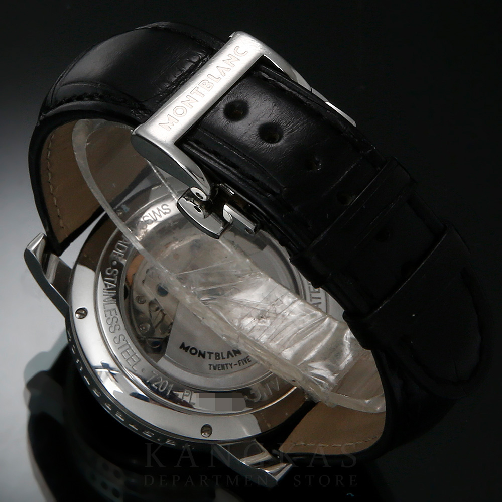 MONTBLANC(USED)몽블랑 7201 Meisterstuck 워치